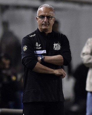 Dorival Junior Santos x Gama (Foto: Ivan Storti/Santos FC)