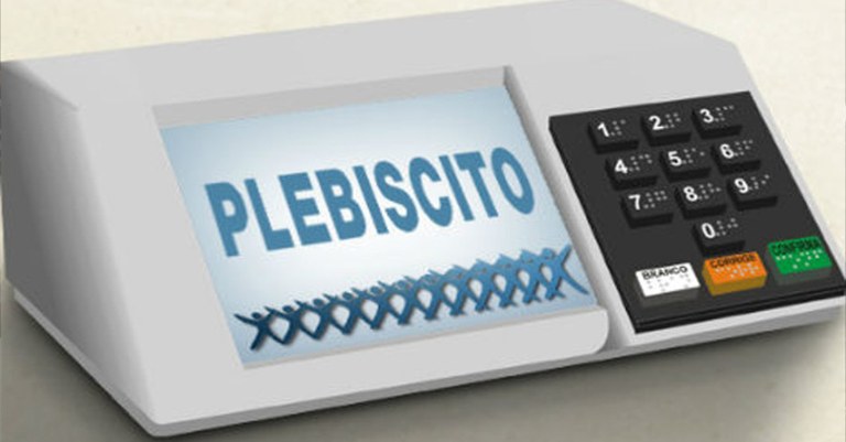 plebiscito