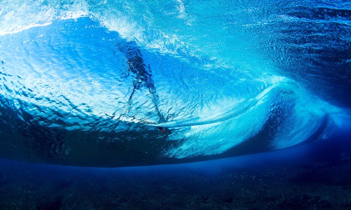 fiji, surfe (Foto: Divulgação/Twitter WSL)