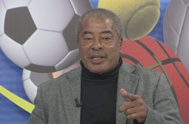 Jairzinho (Foto: Reprodução EPTV)