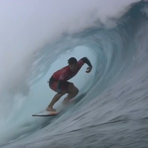 Gabriel Medina repescagem Fiji (Foto: Reprodução/WSL)