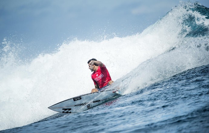 Italo Ferreira Fiji surfe (Foto: Divulgação/WSL)