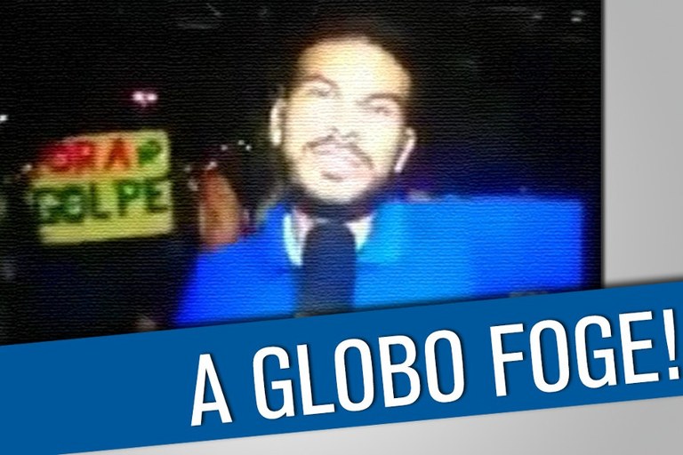 globo foge