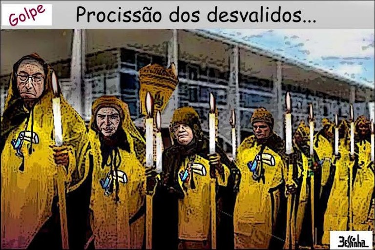 bessinha desvalidos