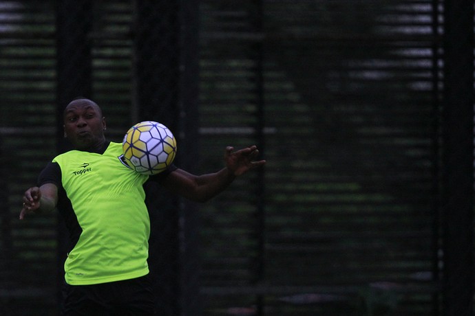 Sassá Botafogo (Foto: Vitor Silva / SSpress / Botafogo)