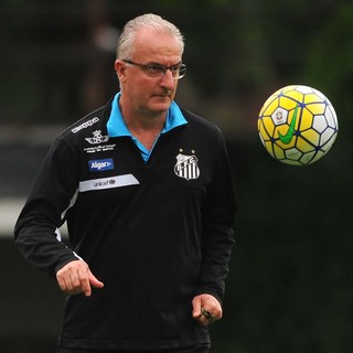 Dorival Júnior, técnico do Santos (Foto: Ivan Storti/Santos FC)