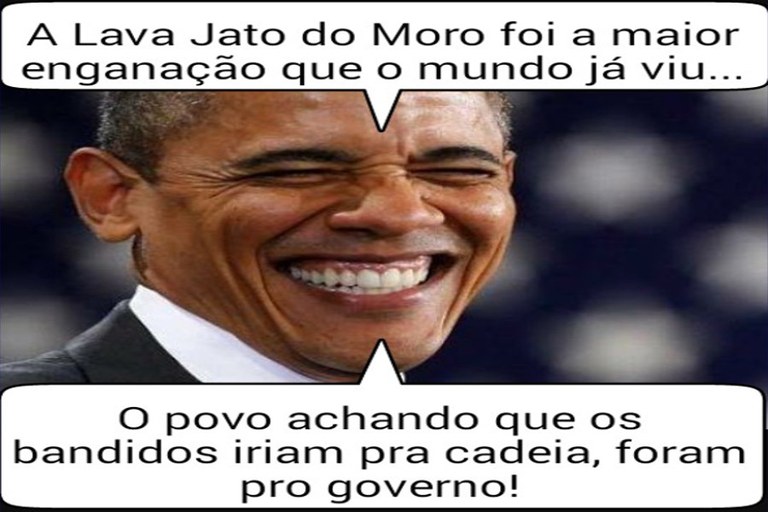 obama lava jato