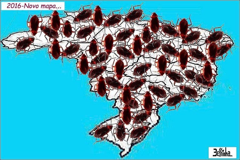 bessinha novo mapa