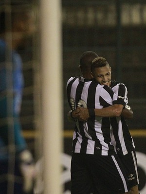 Neilton Ribamar Botafogo (Foto: Vítor Silva / SSPress / Botafogo)