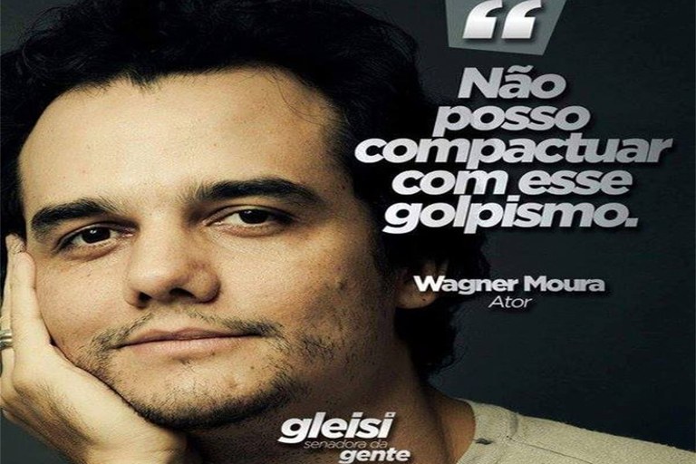 wagner moura