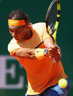 Rafa Nadal vence Thiem (Foto: Michael Steele/Getty Images)