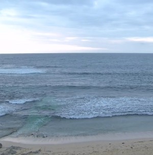 Margaret River lay day segunda-feira surfe (Foto: Reprodução/WSL)