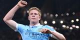 De Bruyne resolve, Manchester City elimina o PSG e vai à semifinal pela primeira vez 