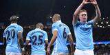 De Bruyne resolve, Manchester City elimina o PSG e vai à semifinal pela primeira vez 