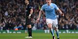 De Bruyne resolve, Manchester City elimina o PSG e vai à semifinal pela primeira vez 