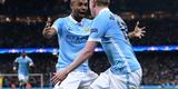 De Bruyne resolve, Manchester City elimina o PSG e vai à semifinal pela primeira vez 