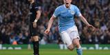 De Bruyne resolve, Manchester City elimina o PSG e vai à semifinal pela primeira vez 