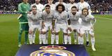 Lances do jogo de volta das quartas de final, entre Real Madrid e Wolfsburg, no Santiago Bernabéu