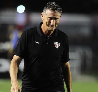 bauza são paulo x oeste (Foto: Marcos Ribolli)