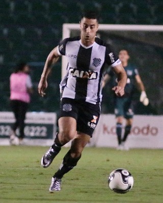 marquinhos pedroso figueirense (Foto: Luiz Henrique / FFC)