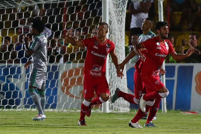 palmeiras audax (Foto: Marcos Bezerra / Agência Estado)