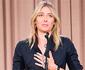 Maria Sharapova revela que foi flagrada no antidoping no Aberto da Austrália, em janeiro