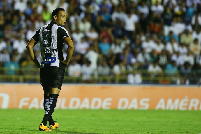 ricardo oliveira santos (Foto: Marcos Bezzerra/Estadão Conteúdo)