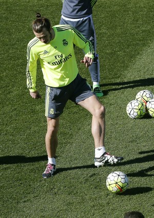 Gareth Bale, Real Madrid (Foto: EFE / Chema Moya)