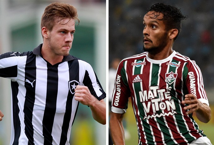 Montagem-LUIS-HENRIQUE-x-SCARPA (Foto: infoesporte)