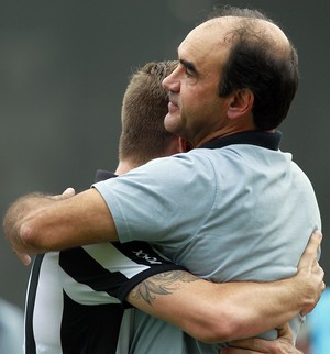 luis henrique - botafogo x cabofriense (Foto: Vitor Silva / SSpress / Botafogo)