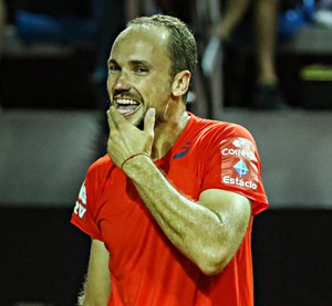 Bruno Soares Rio Open (Foto: Fotojump)