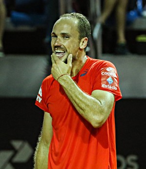 Bruno Soares Rio Open (Foto: Fotojump)