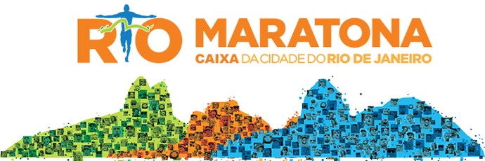 EuAtleta Rio Maratona Caixa (Foto: Eu Atleta)