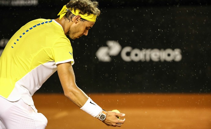 Nadal Rio Open (Foto: Luiz Pires/Fotojump)