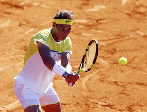 tênis Rafael Nadal Buenos Aires (Foto: Reuters)