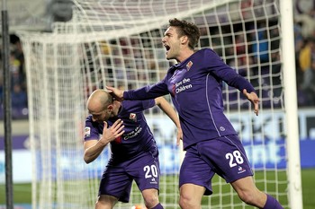 Valero Fiorentina (Foto: GETTY IMAGES)