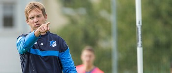 Julian Hoffenheim (Foto: Divulgação)