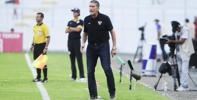 Bauza São Paulo (Foto: Marcos Ribolli)