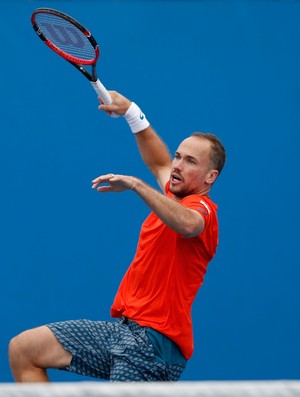 Bruno Soares e Jamie Murray no Aberto da Austrália 2016 (Foto: Getty Images)