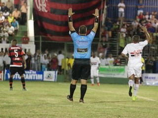 Votorantim, Copa Brasil de Futebol Infantil, estádio Domênico Paolo Metidieri, São Paulo, Flamengo (Foto: Marcos Ferreira / Votorantim)