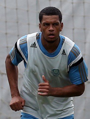 Augusto Palmeiras sub-20 (Foto: Fabio Menotti/Ag.Palmeiras/Divulgação)