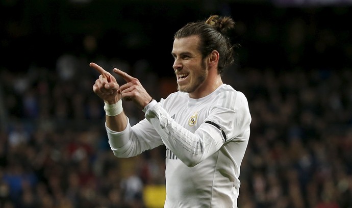 Bale Real Madrid Deportivo La Coruña (Foto: Susana Vera / Reuters)