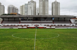 Rua Javari, em São Paulo (Foto: Divulgação)