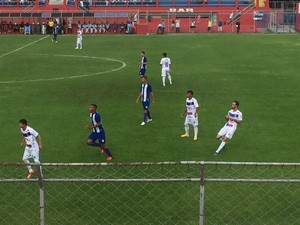 São Raimundo-RR (Foto: Divulgação)