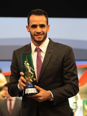 Renato Augusto Corinthians Bem, Amigos! melhor do Brasileirão (Foto: Marcos Ribolli)