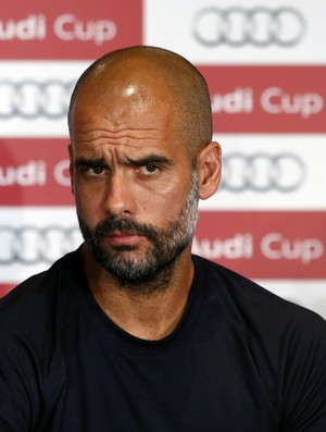 Pep Guardiola, Bayern de Munique (Foto: Agência Reuters)