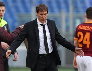 Rudi Garcia Roma (Foto: EFE)