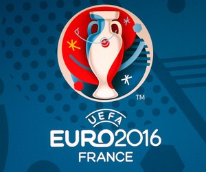 logo euro 2016 paris (Foto: Agência Reuters)