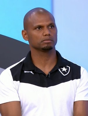 Jefferson Bem Amigos (Foto: Reprodução / SporTV)