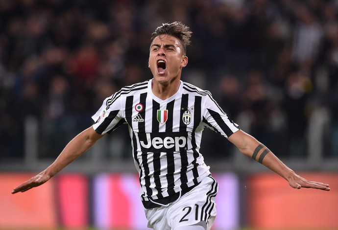 Dybala Juventus (Foto: Getty Images)